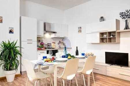 Gocce Villas - Joes Flat 1 Modern Sorrento Eksteriør bilde