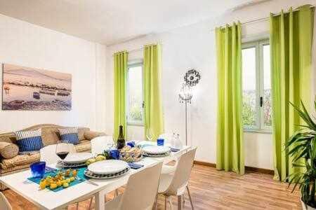 Gocce Villas - Joes Flat 1 Modern Sorrento Eksteriør bilde