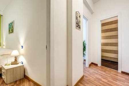 Gocce Villas - Joes Flat 1 Modern Sorrento Eksteriør bilde